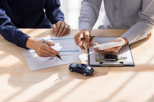 Licensed insurance agency in Montgomery, TX